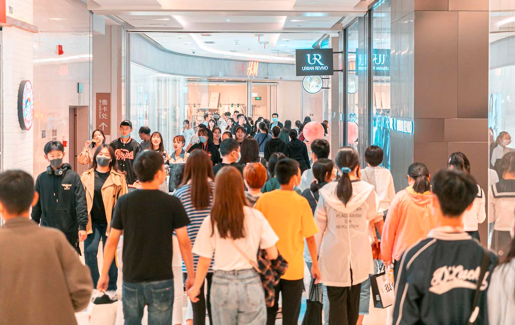 9.30三项目开业、9城周年同庆，看苏宁广场如何发力