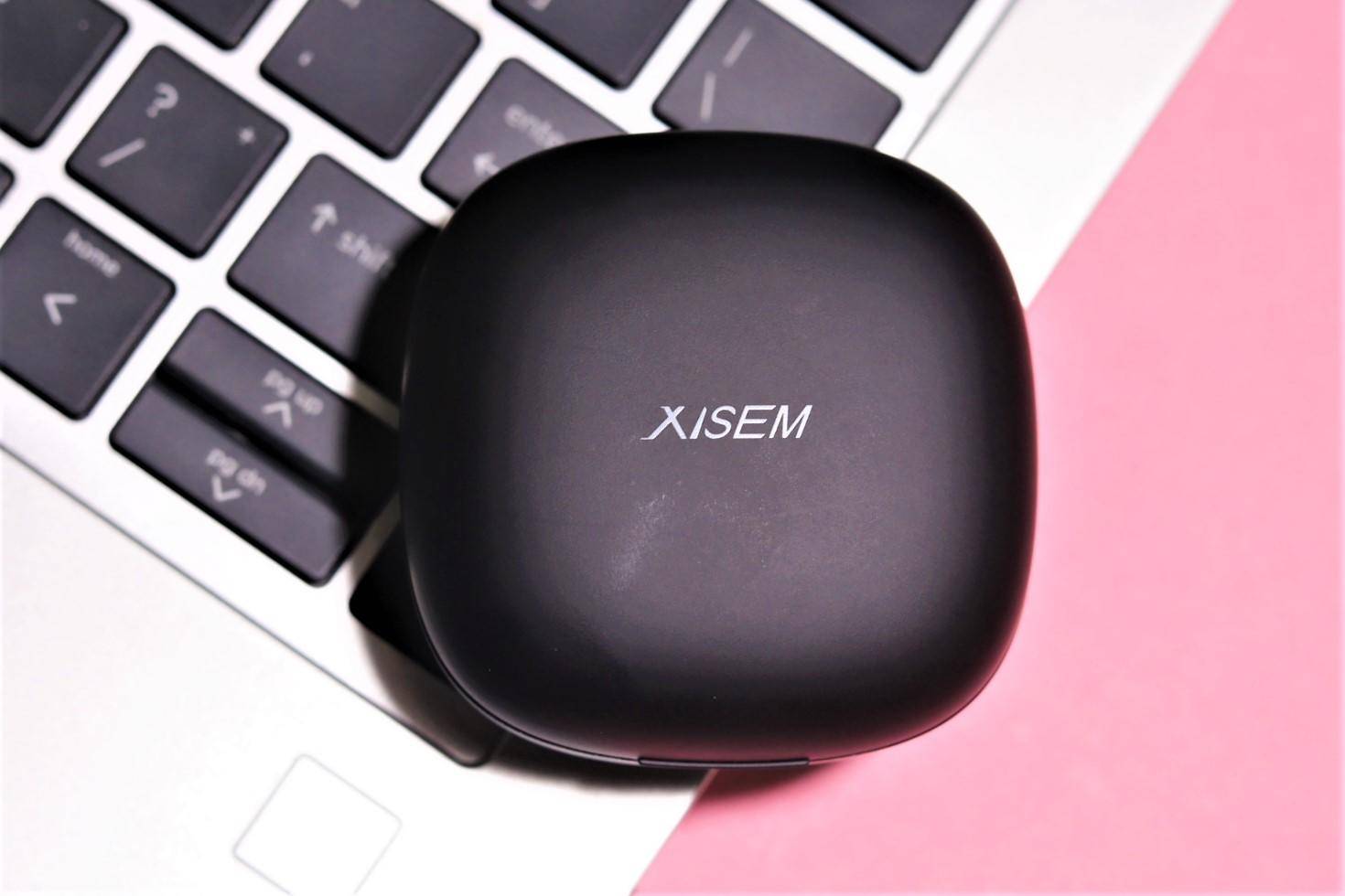 西圣真无线蓝牙耳机Ares体验：犀牛角人体工学设计果然更牢固