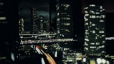 当3D Mapping走进现代展厅，品牌主该如何出招？