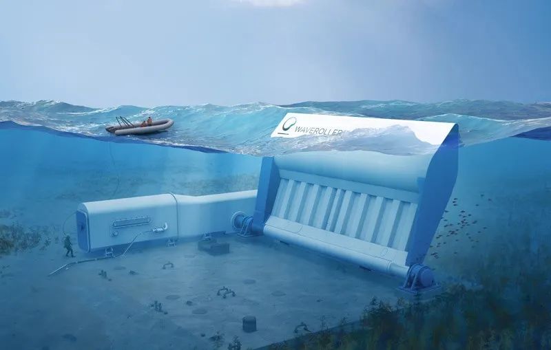 资源总量达3.7 TW，波浪能研究重点应转向低成本开发