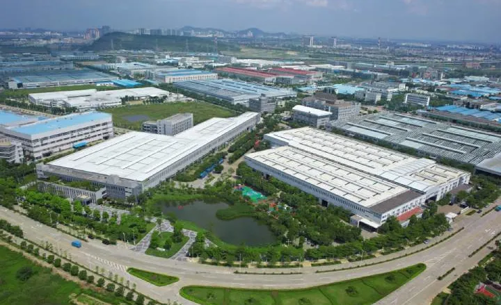 上半年，伊之密压铸机业务收入增长78%达3.05亿元