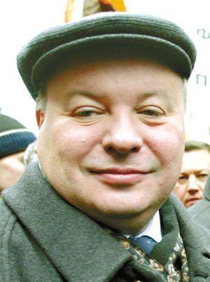 苏联为什么会解体？俄罗斯前第一副总理盖达尔直言：没钱了