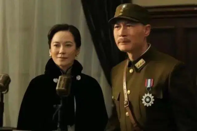 他拒娶宋美龄，不当黄埔军校校长，拱手把美人与江山让给了蒋介石