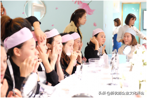 活动|三八妇女节创意活动方案 创意主题和活动都给你想好了