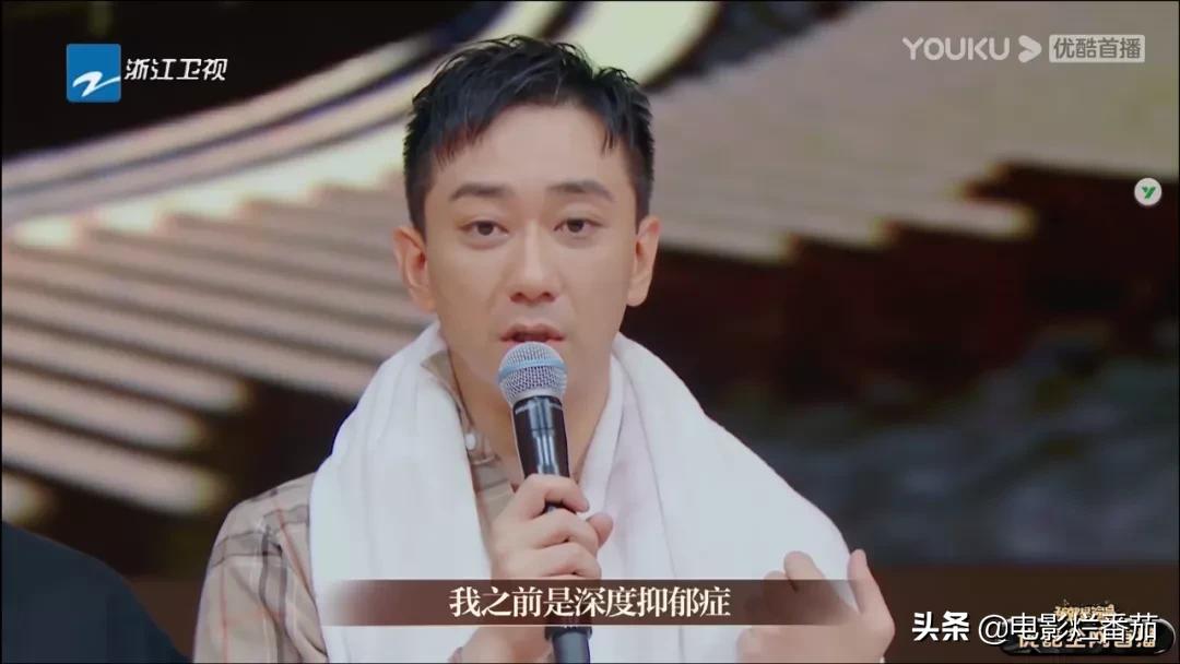 该管管了！如果放任这些乱象，综艺只会发展成