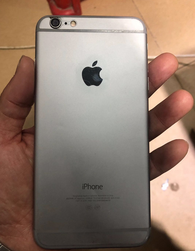 iPhone6Plus 64GB要是700块？划算肯定是有什么问题的！