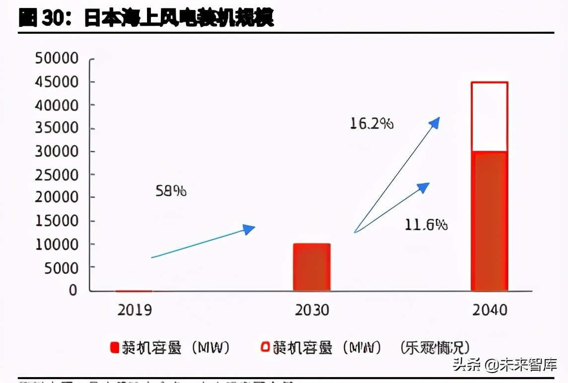 日本降碳之路主题研究报告：资源约束型国家如何选择碳中和？