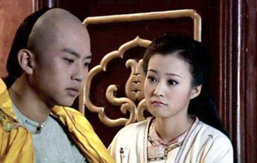 拍“文藝片”與鄧超分手，嫁李光潔慘遭背叛，郝蕾的坎坷情史