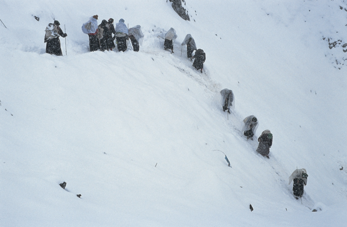 卡瓦格博峰為何至今無人登頂？梅里雪山山難，中日17人集體失蹤