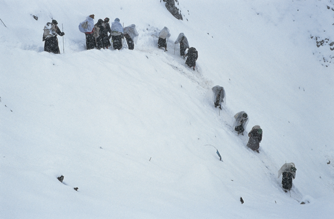 卡瓦格博峰為何至今無人登頂？梅里雪山山難，中日17人集體失蹤