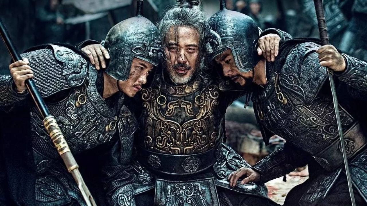 司馬懿對(duì)發(fā)妻有多絕情？要不是因?yàn)閮鹤樱缇桶褟埓喝A給殺了