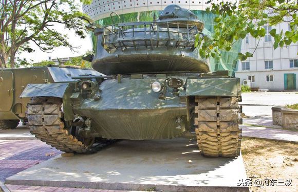 大国善谋，那些年我国从特殊渠道获得的三军武