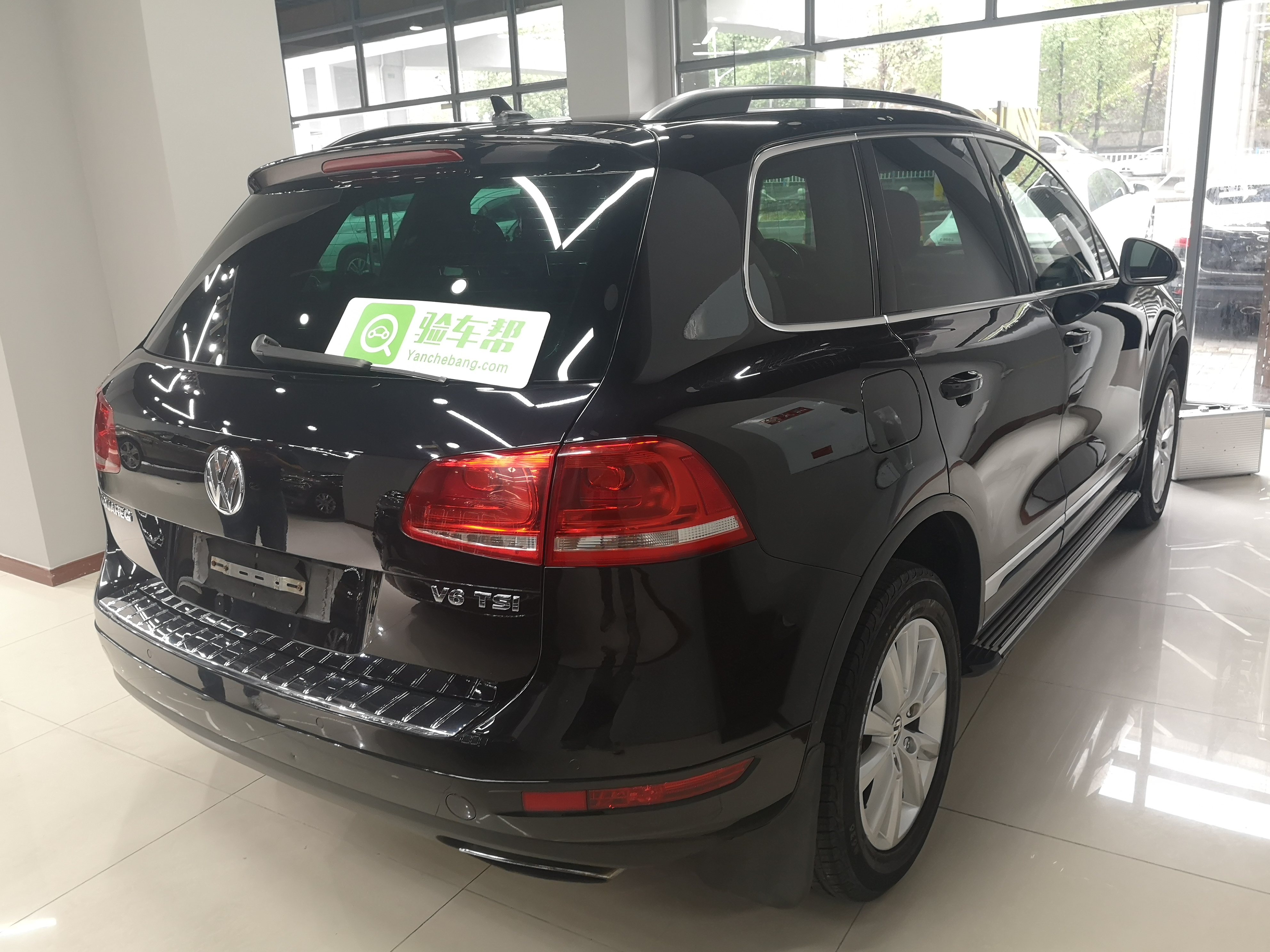 V6高配途銳竟然是？買家：最遠(yuǎn)的路莫過于車商的套路