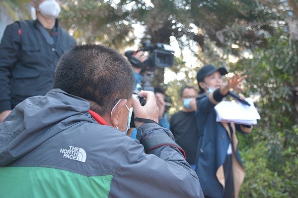 12天打造一台精彩“春晚”参演人员感叹是“奇迹”