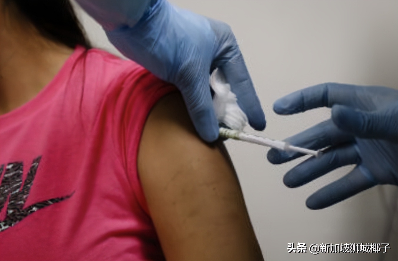 新加坡這些受訪者不願意打疫苗，原因：太貴了