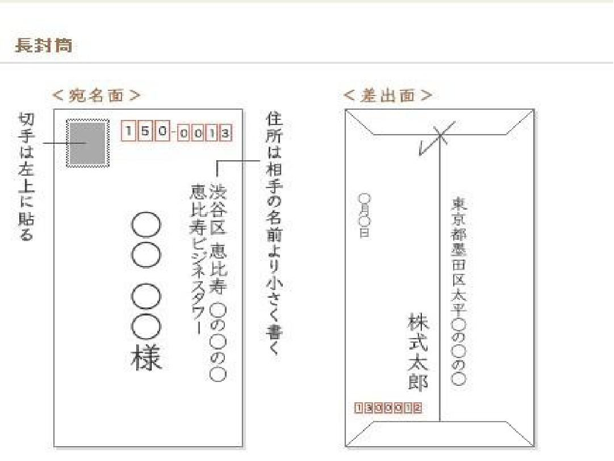 日本留学：出愿季必看！邮便到底怎么寄？