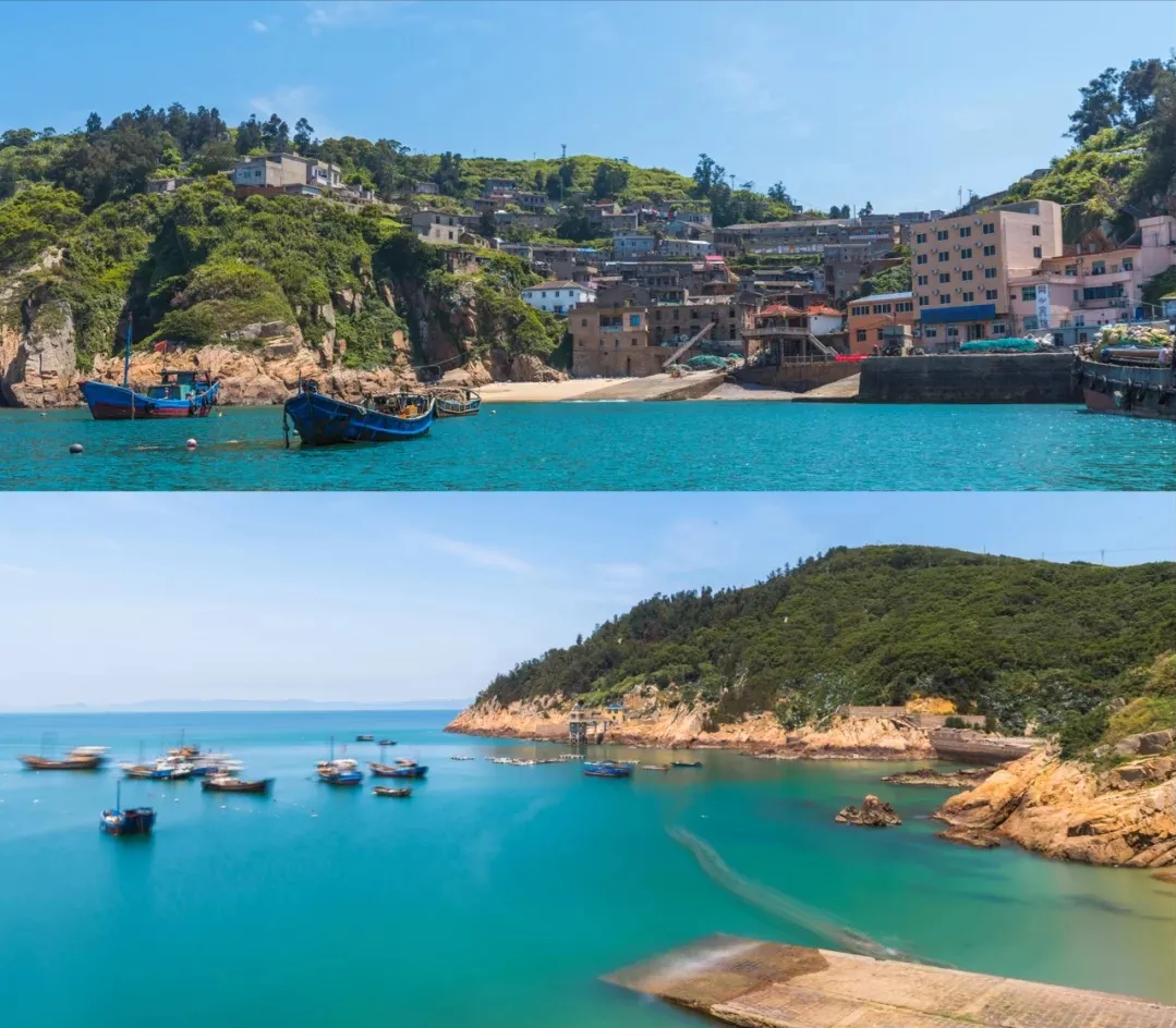 福建有一个隐世海岛，被称为地球第四级，终于要火了