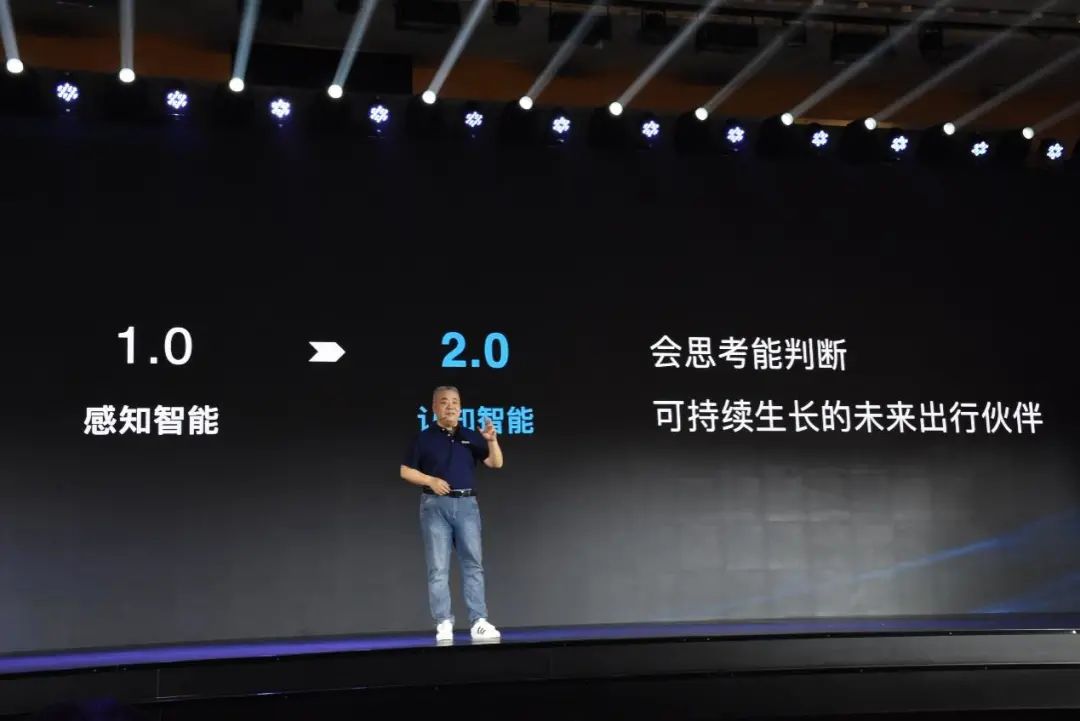 大禹电池、L4级自动驾驶！升级后的咖啡智能2.0不简单