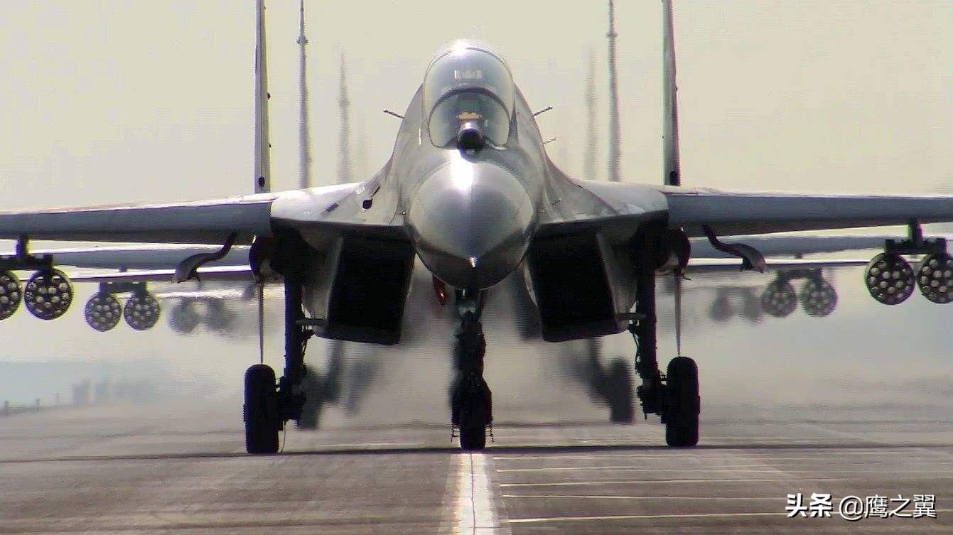 中国歼-16连续装备200架，歼16这么贵，为啥还买这