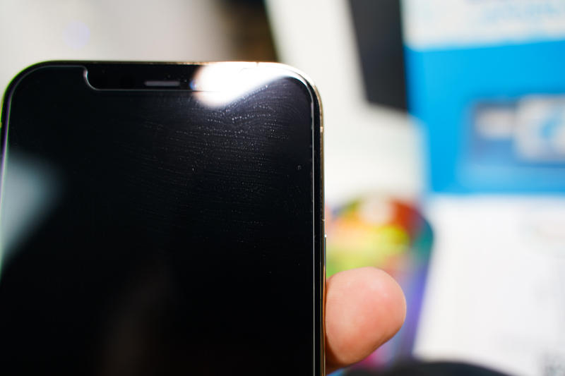 武裝到牙齒！iPhone12 PRO保護(hù)配件入坑與踩坑分享