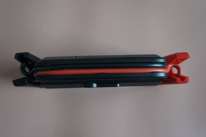 “搭一下就来电”-卡儿酷电蝎子V代试用