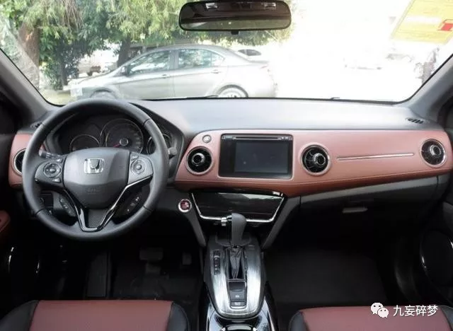 本田这次赔惨了！1.8L+CVT比逍客还省油，跌至11万可惜没人识货