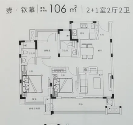 肥西纯新盘亮相！美好置业项目首开信息曝光