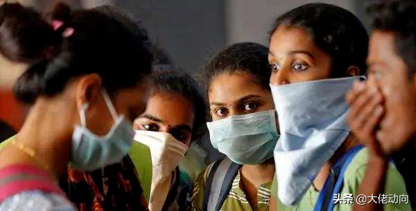 新兴国家疫情恶化！经济停滞是小，债务危机影