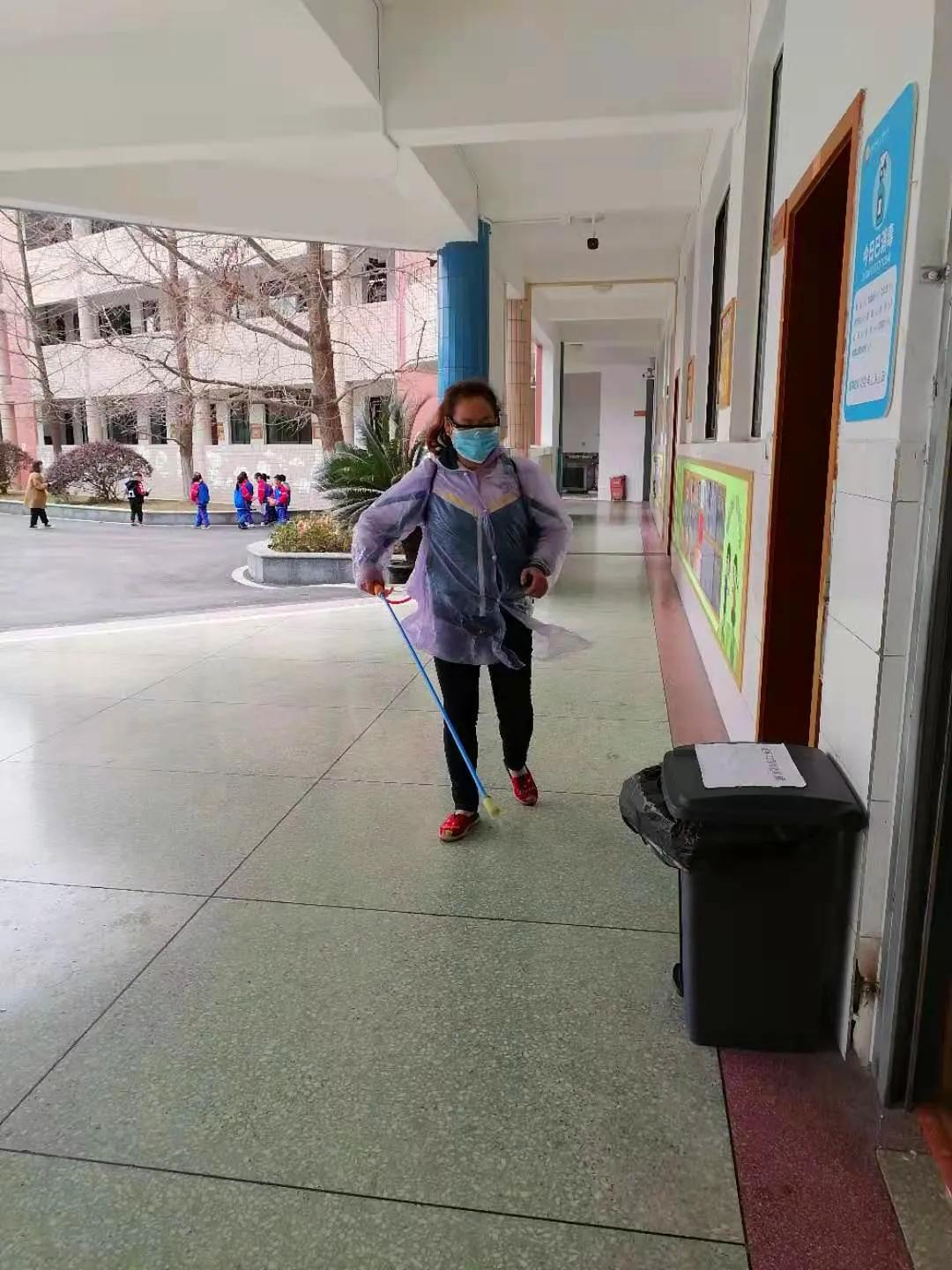 成都市双流区金桥小学丨奋进牛年 犇向未来