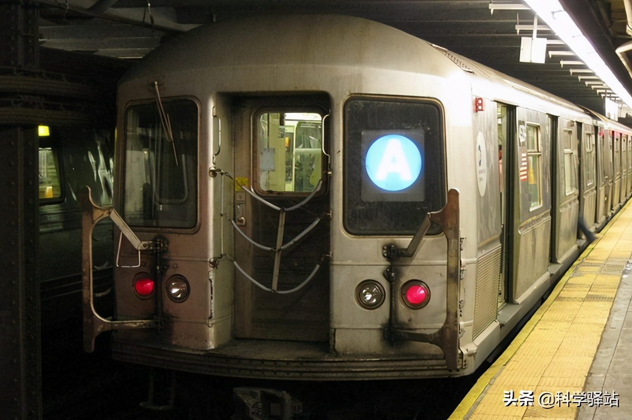 500萬人輪流斷電，美國基建怎麽了？一文了解真實的美國基建