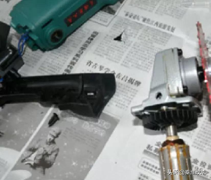 江西南昌4·8恶性杀人案侦破纪实