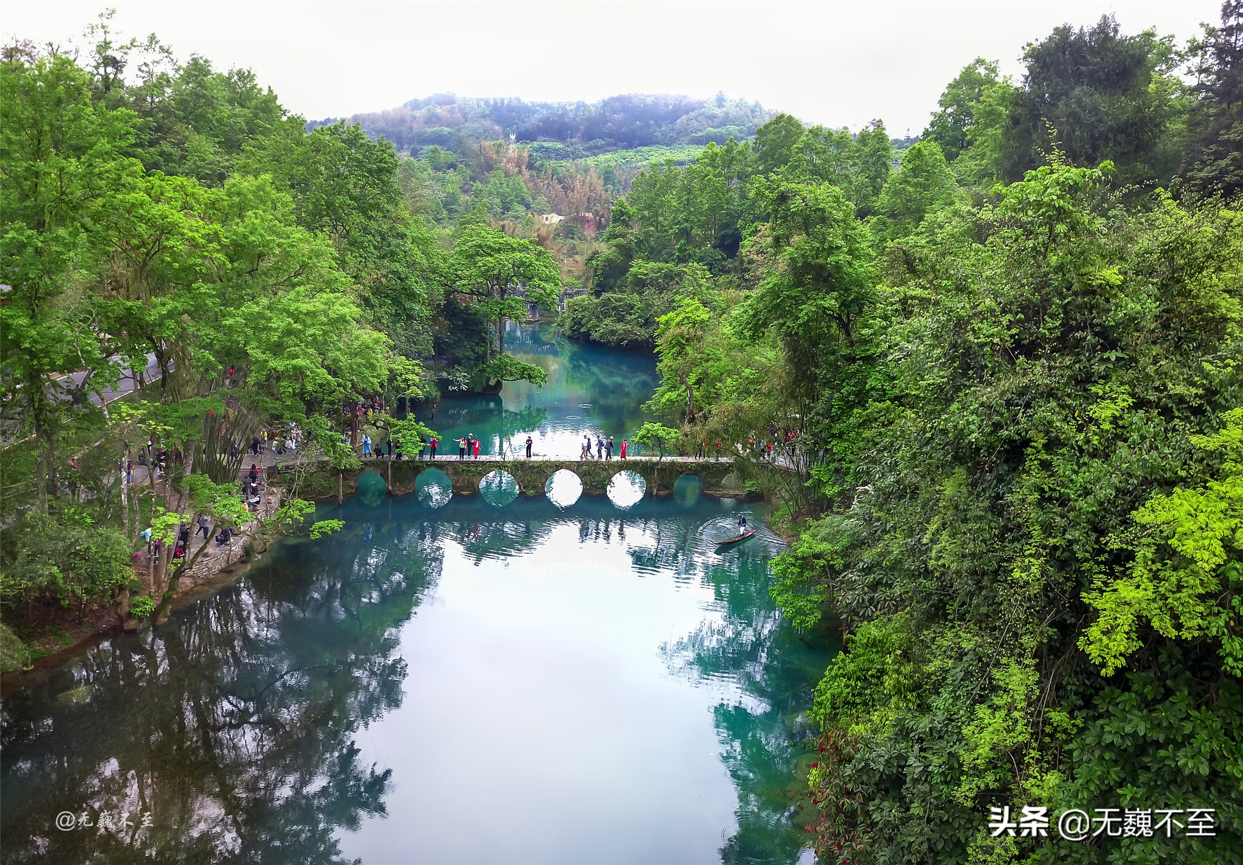 荔波天气预报(荔波天气预报40天查询)