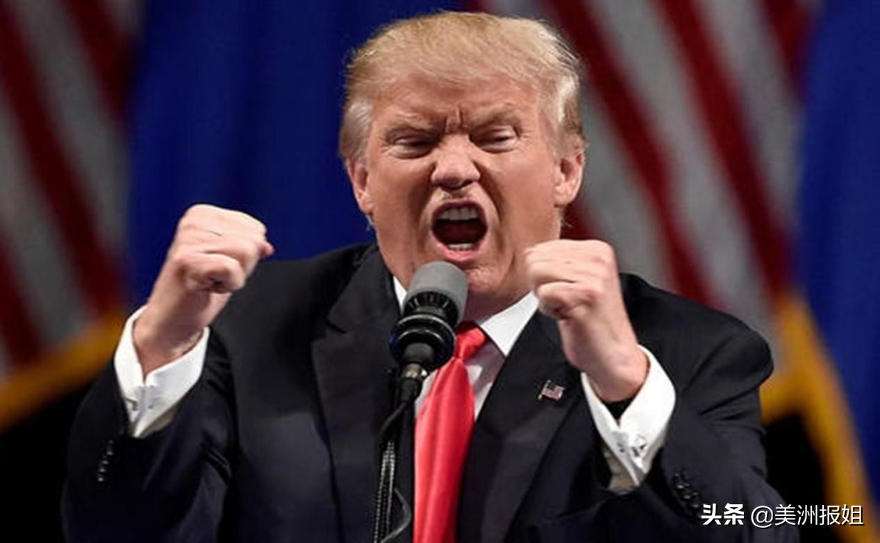 一定要推翻大選結果？ 特朗普做出三大翻盤準備，白宮內部吵起來了