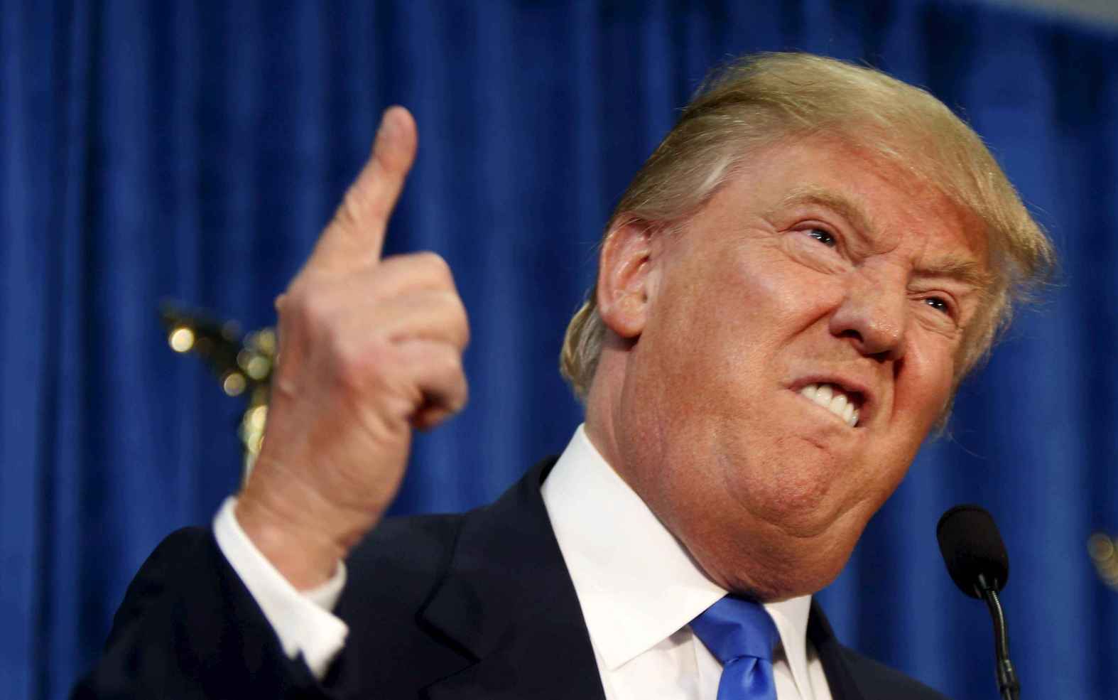 特朗普一家開始還手了！ 伊万卡回應被美檢方傳喚，美總統炮轟司法部長