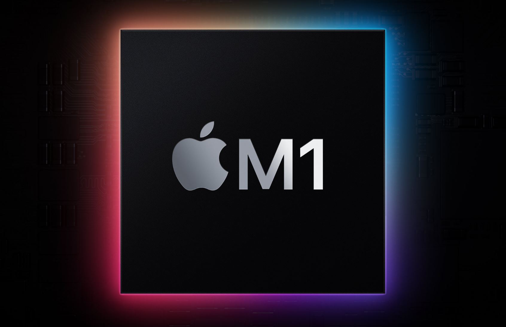 苹果M1自研芯片能干翻英特尔i9？但我还是要提出一些质疑