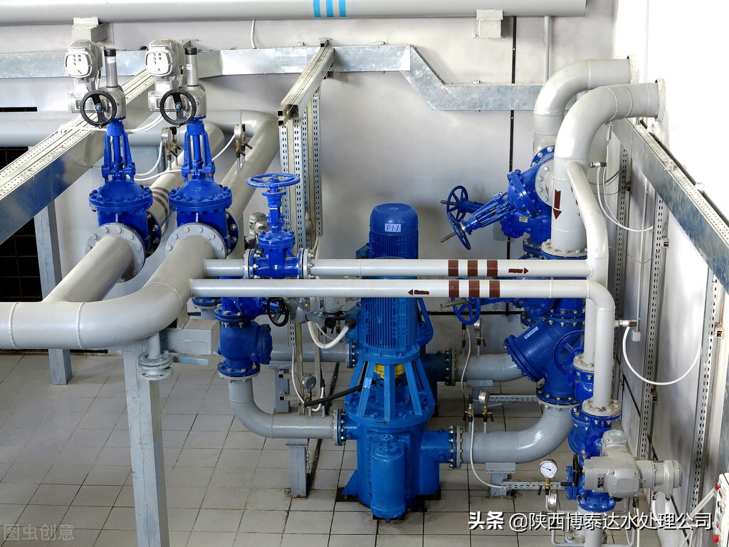 反滲透水處理設(shè)備調(diào)試要點(diǎn)有哪些？