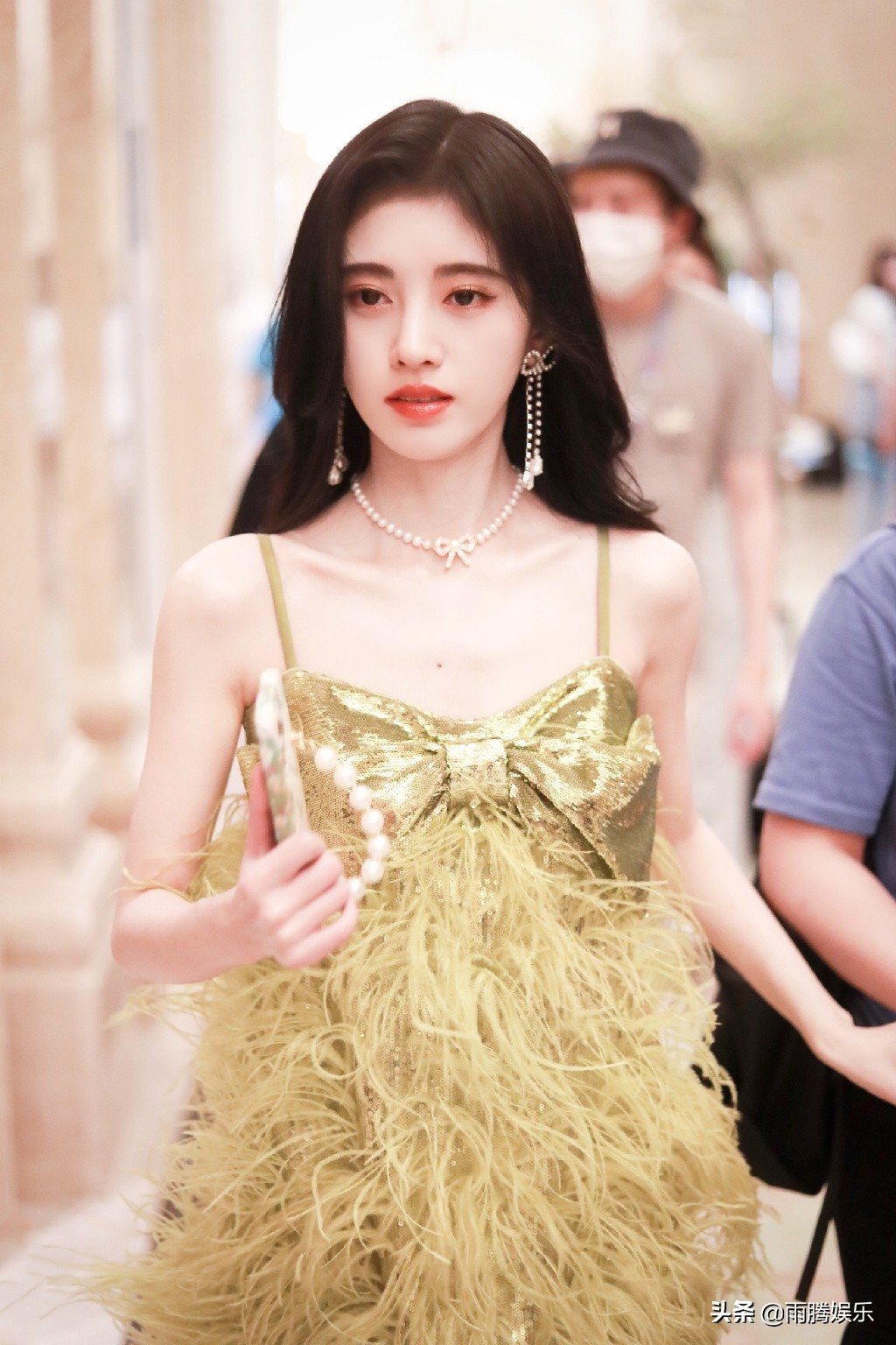 Hard candy girl achieves 4 to appear: Zheng Naixin of Sa of Liu Xie peaceful cruel is melting, meng Meiqi brings up full marks of Jing  Dai  condition