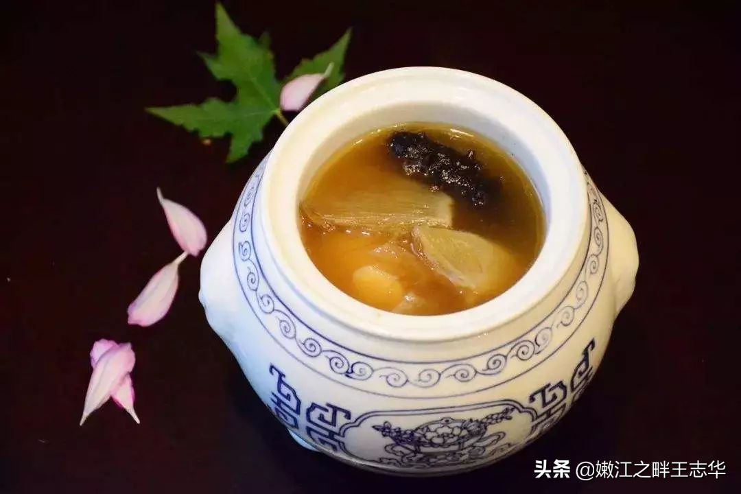 国宴代表菜品赏析