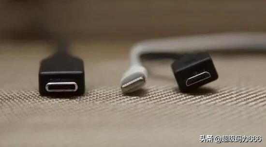 明年起:iPhone和iPad将采用USB-C接口