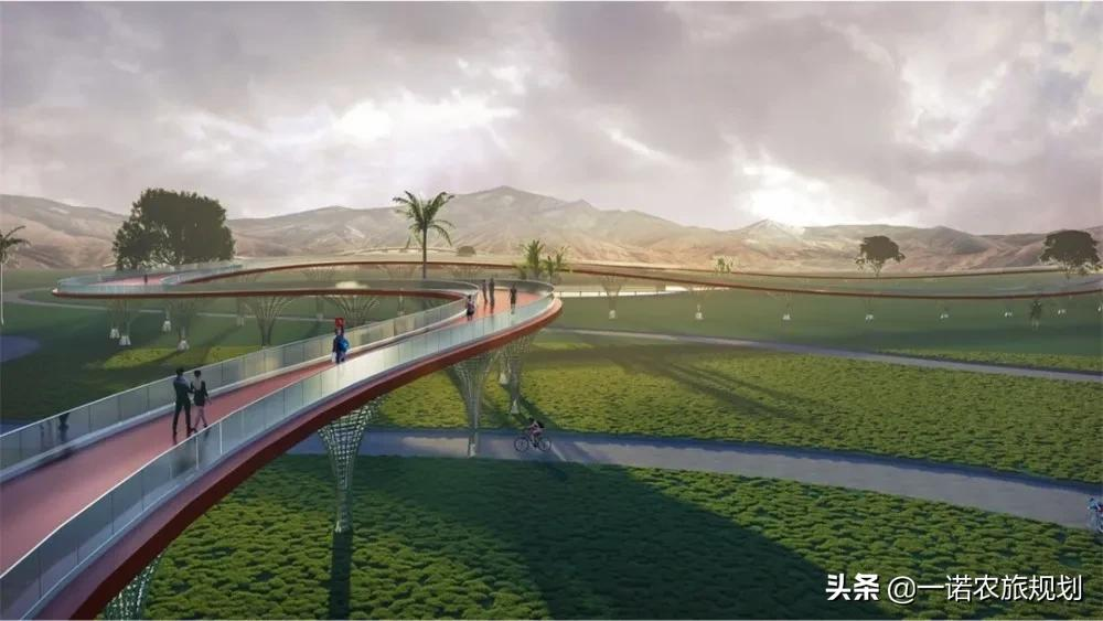 发展模式:3种模式把握当下乡村康养走向