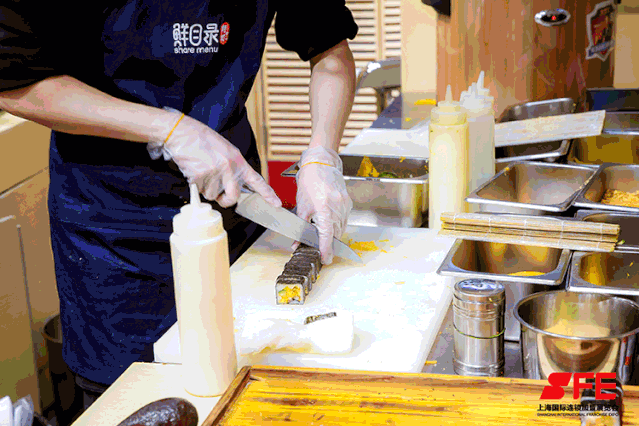 西南極地，美食之都，2020年SFE成都展邀您盡覽川渝連鎖加盟商機(jī)
