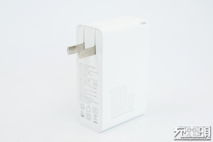 3款倍思100W氮化镓快充拆解大比拼，哪一款才是你的菜？