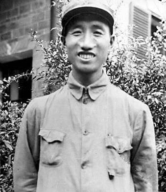55年授衔，聂荣臻曾是徐向前上司，为何元帅排名却在徐之后