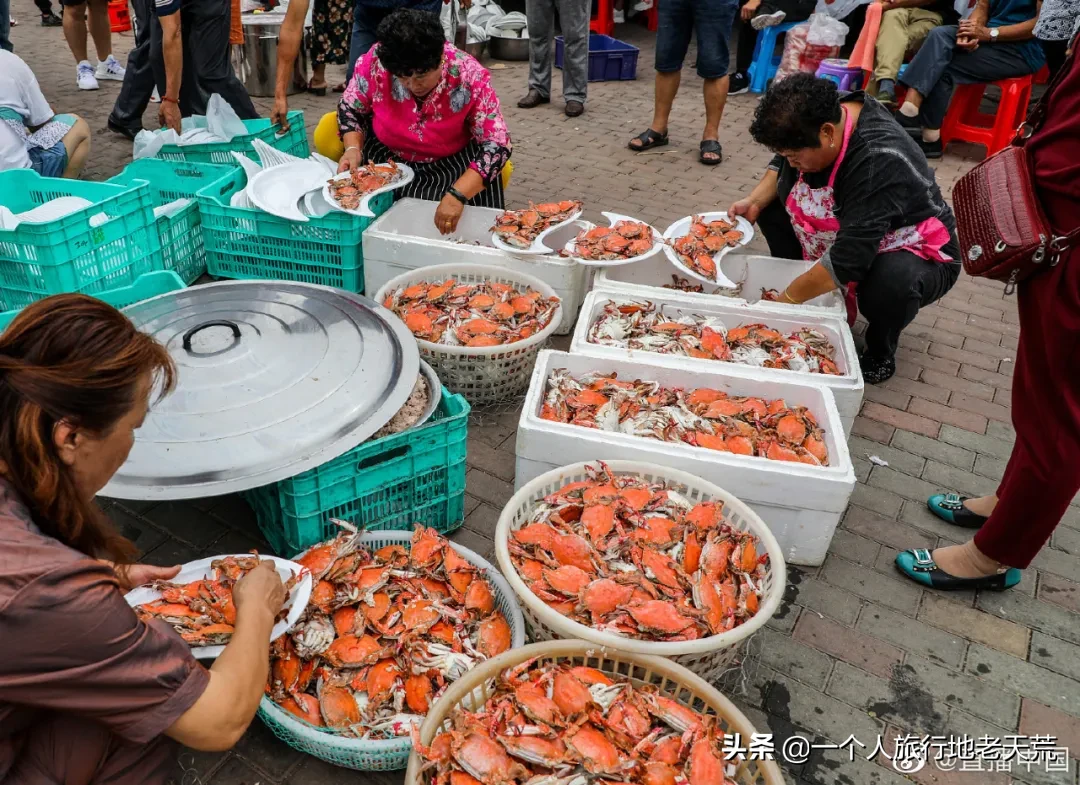 中国最大最美的边境城市，10月将迎来颜值巅峰