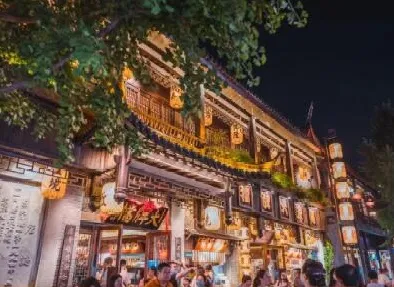 南京旅游迎来国庆高峰期?这几个景点不能错过,每个游客必打卡