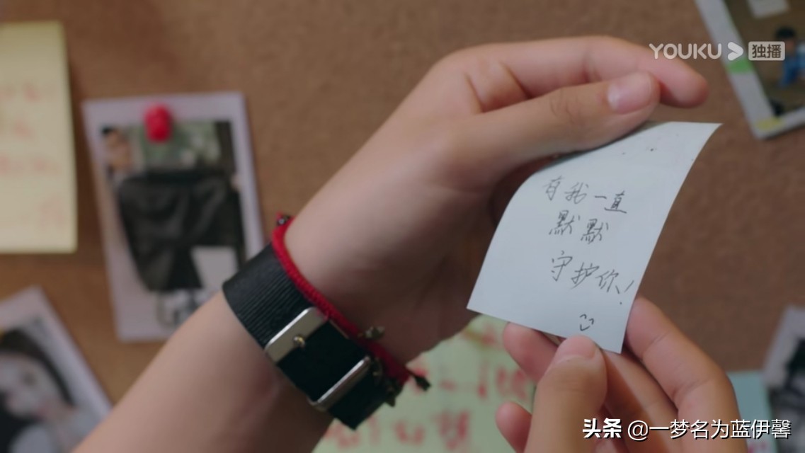 冰糖炖雪梨｜这剧除了一起为冬奥会加油的“运