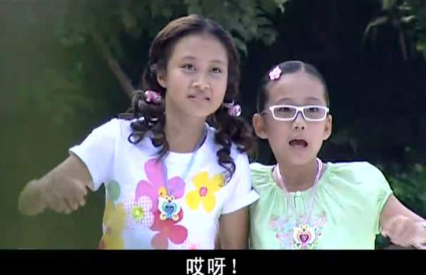 巴啦啦魔仙：小蓝担任新剧导演，却深陷抄袭风波，她的回复太霸气