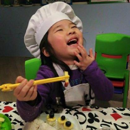 情侣头像呆萌两张配对小孩