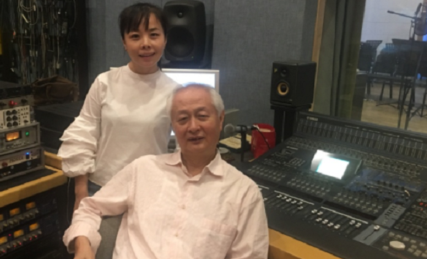 国家一级演员王二妮，嫁给经纪人后放弃娱乐圈