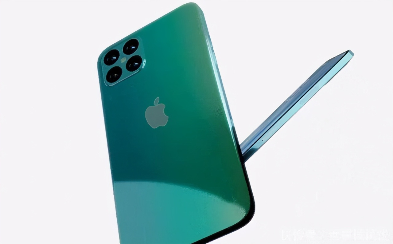 Iphone13最新信息汇总：外观、A15、小刘海、高刷屏